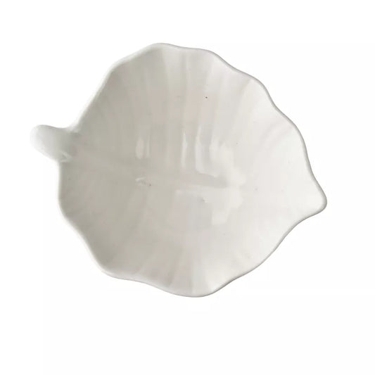 Petit bol feuille - 120 ml