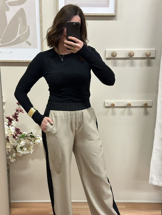 Tshirt Pamila manches longues