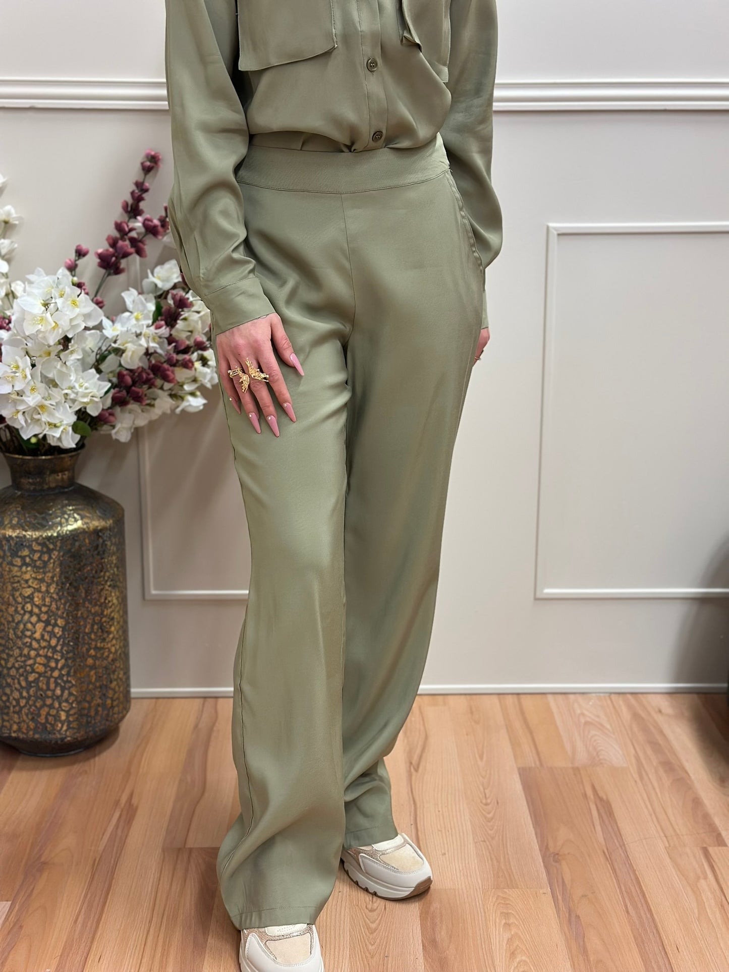 Pantalon Isabella
