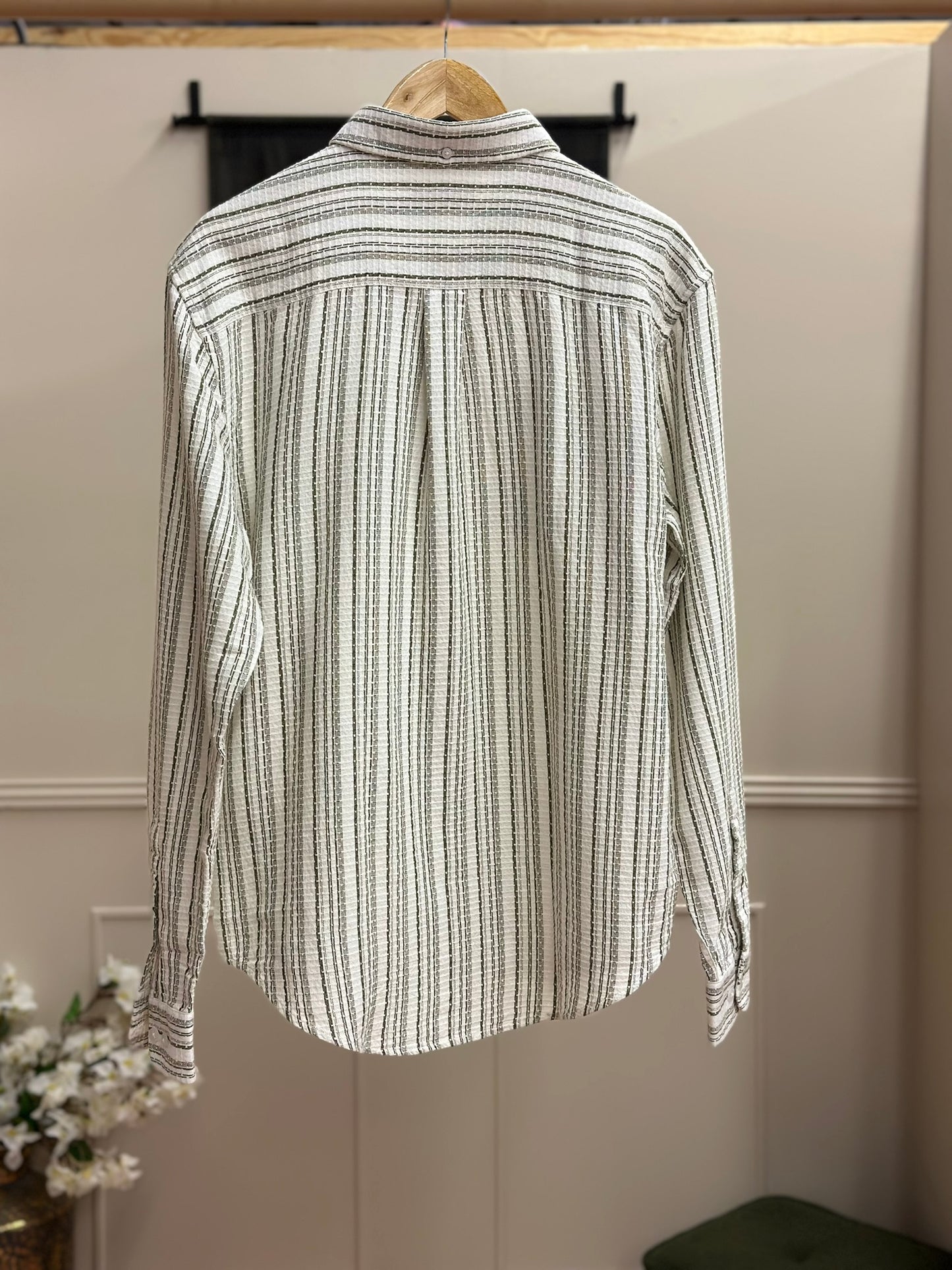 Chemise Clément