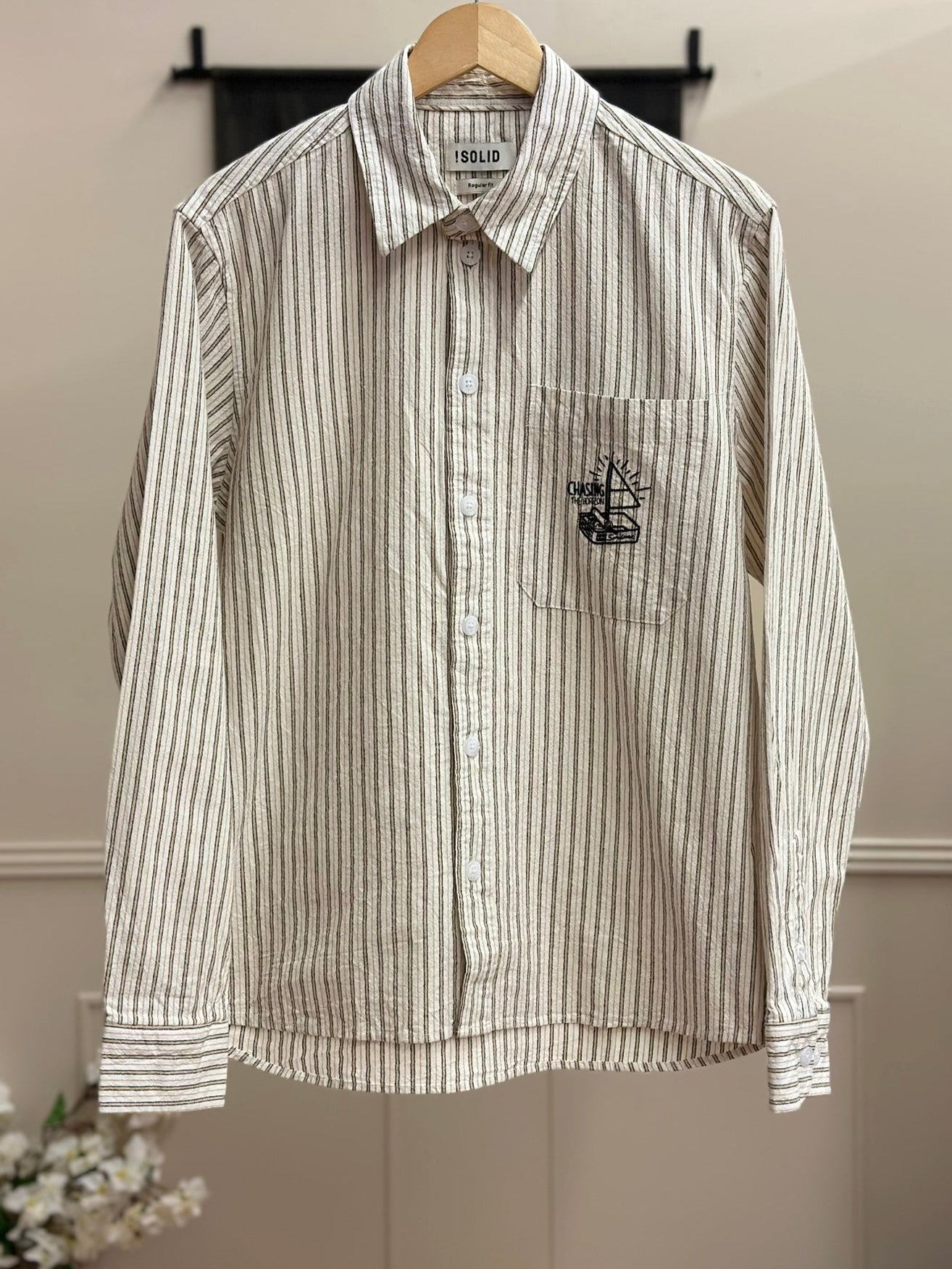 Chemise Dotys