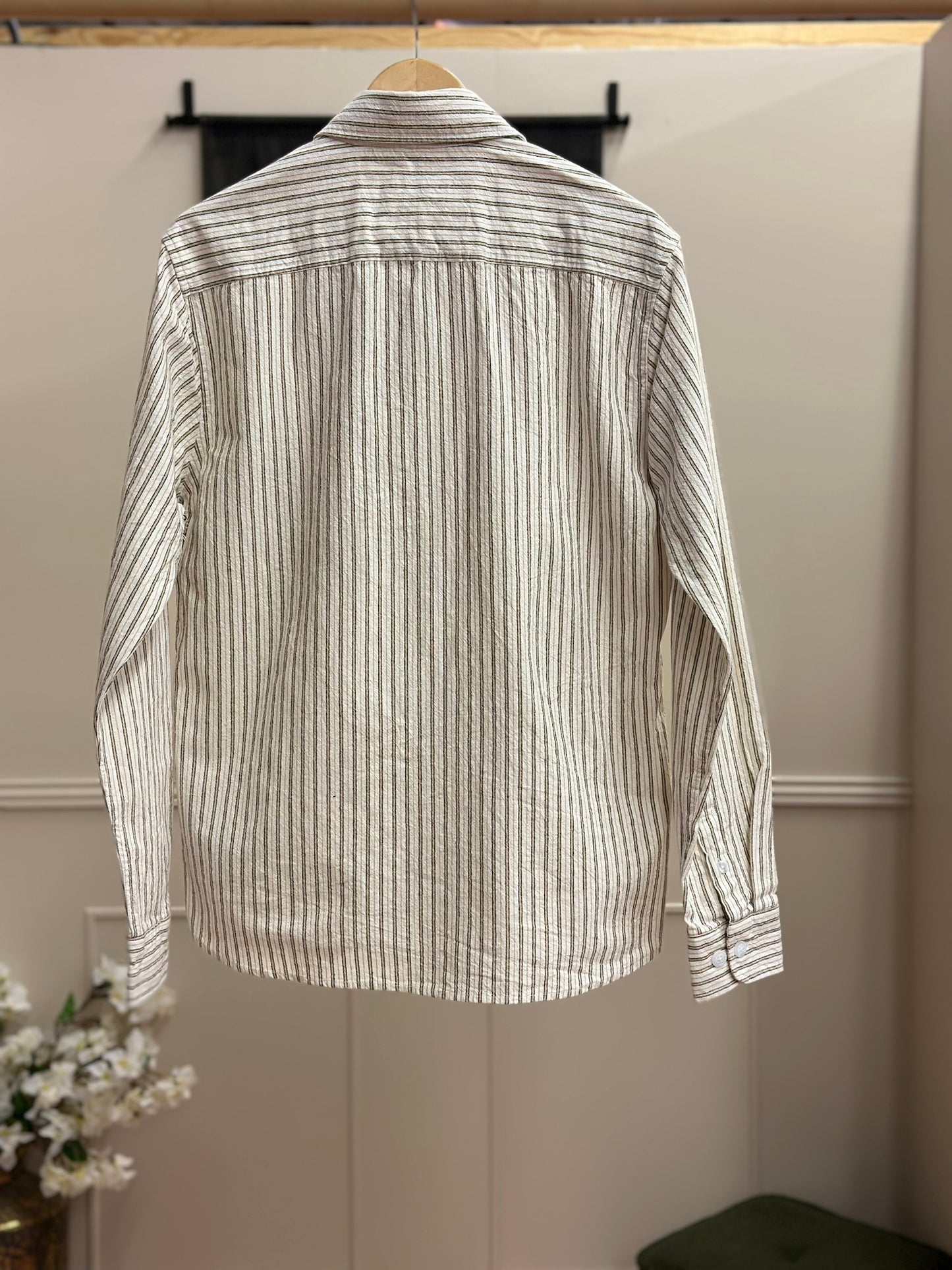 Chemise Dotys