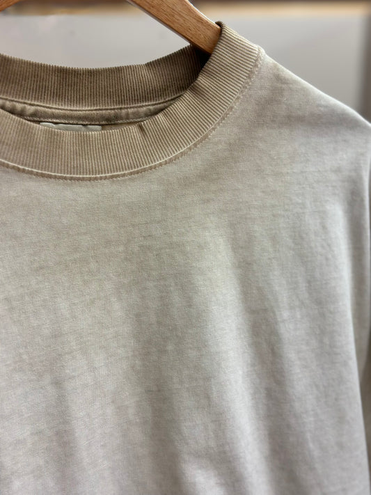 Tshirt Paari beige