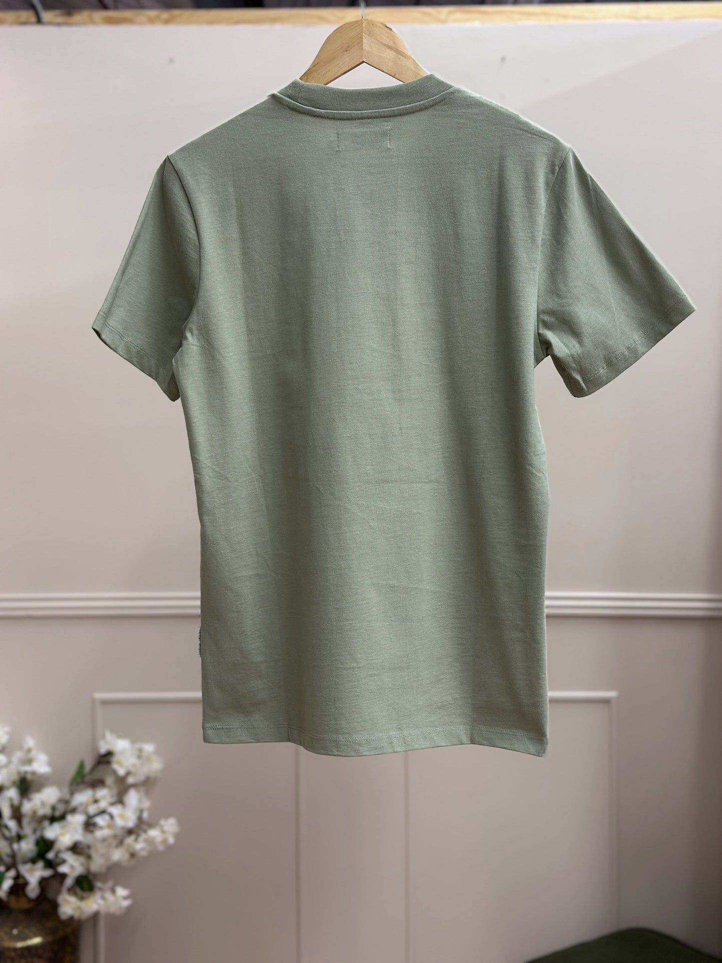 Tshirt Morgan