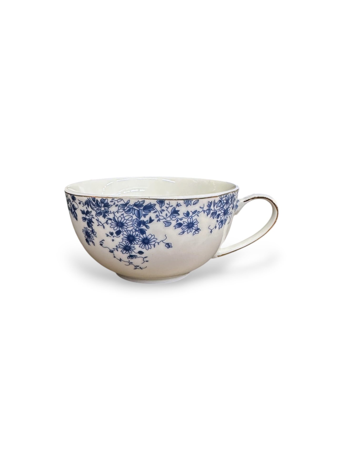 Set théière et tasse