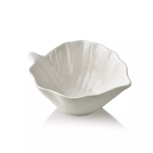 Petit bol feuille - 120 ml