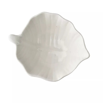 Petit bol feuille - 120 ml
