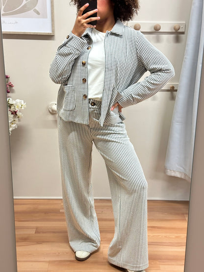 Pantalon Pillou