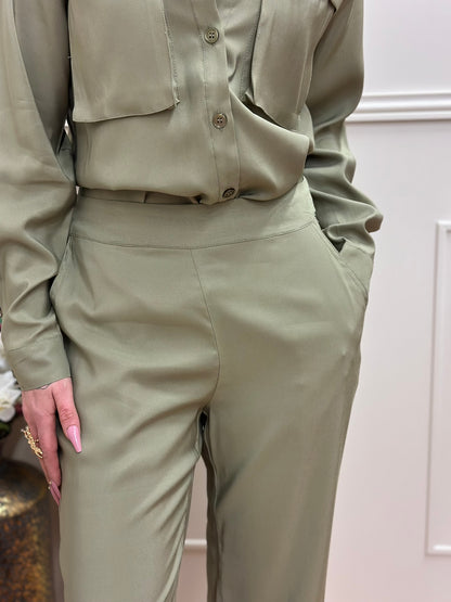 Pantalon Isabella