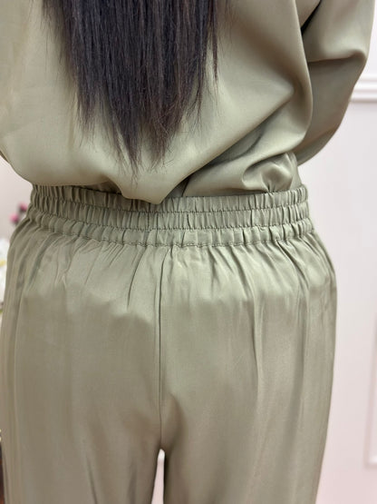 Pantalon Isabella