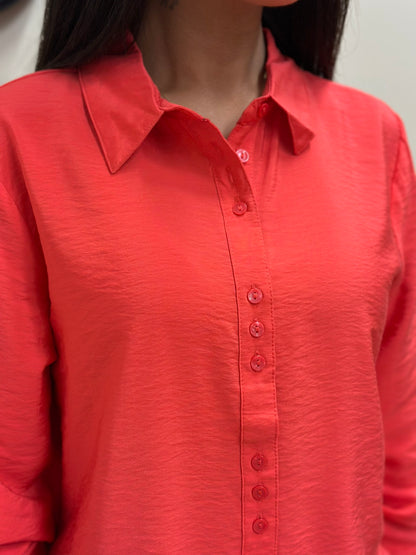 Chemise Ibine