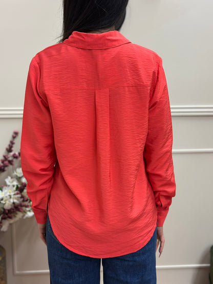 Chemise Ibine