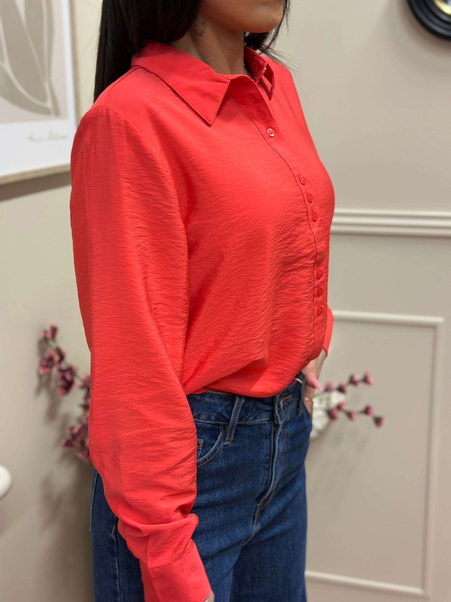 Chemise Ibine