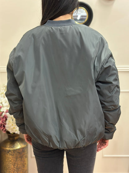Bomber Haneli