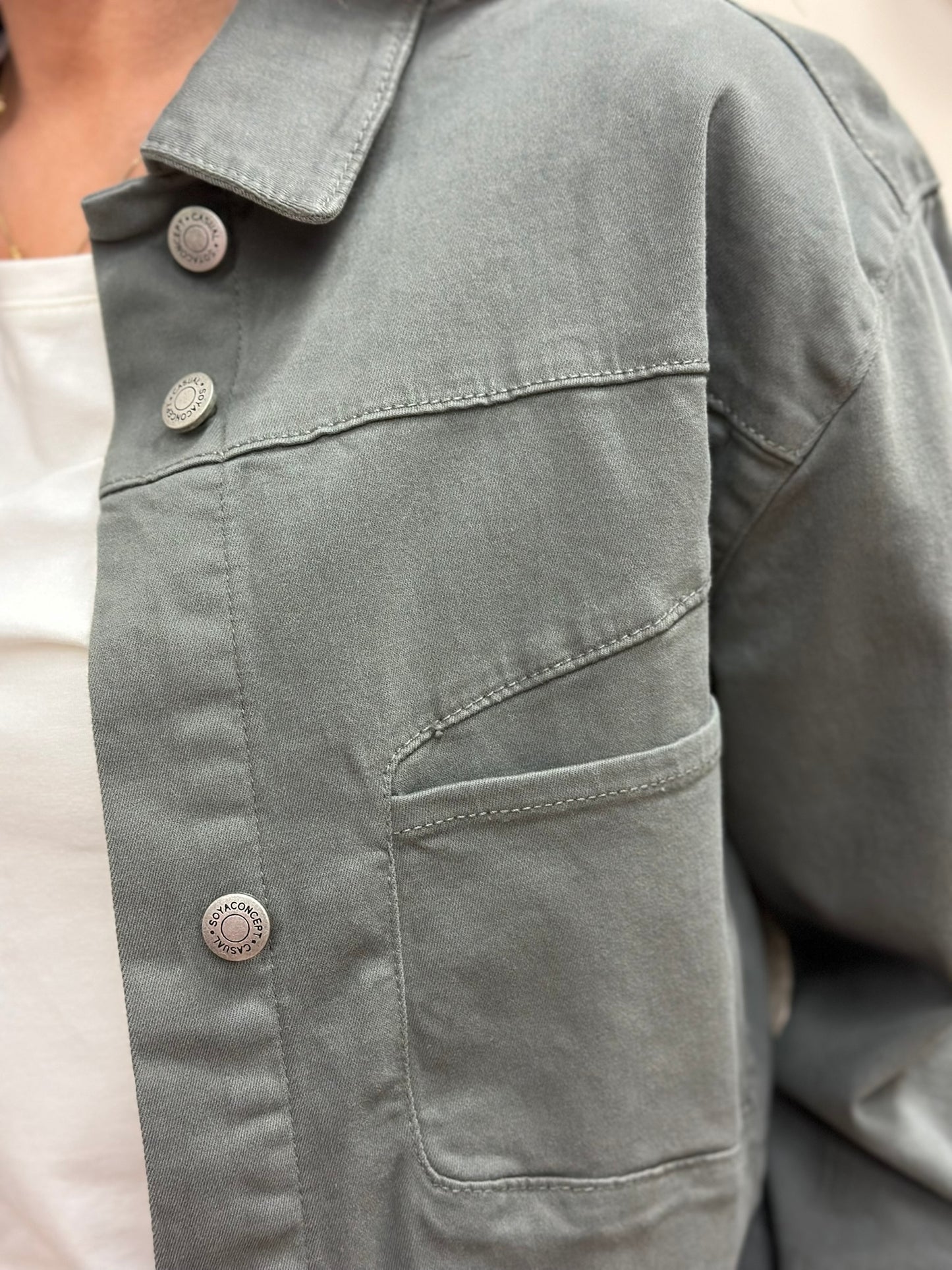Veste Erna