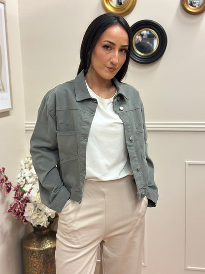 Veste Erna