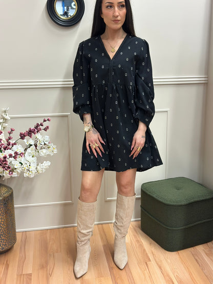 Robe Delphine