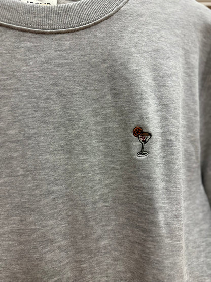 Sweat Noam gris