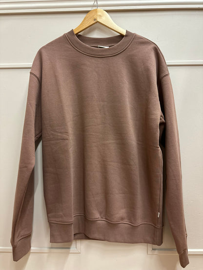 Sweat Lenz marron
