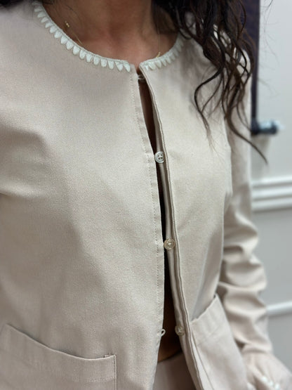 Veste Denerim