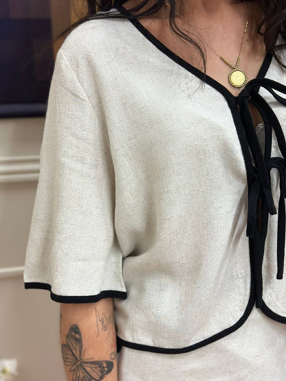 Blouse Tacita
