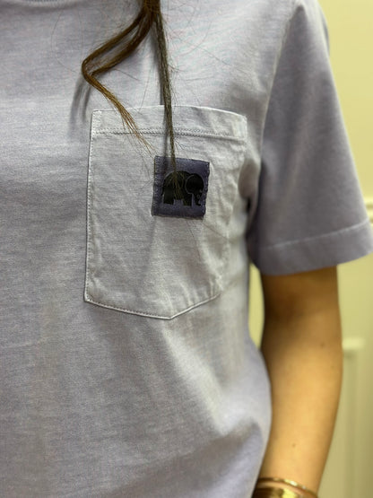 Tshirt Lavender