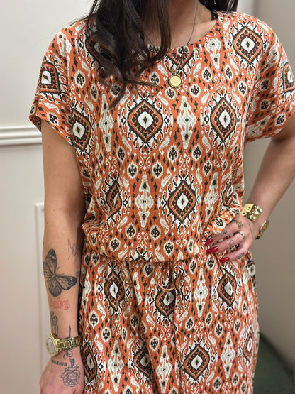 Robe Felicity