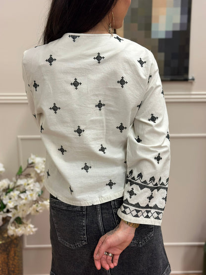 Blouse Dunia