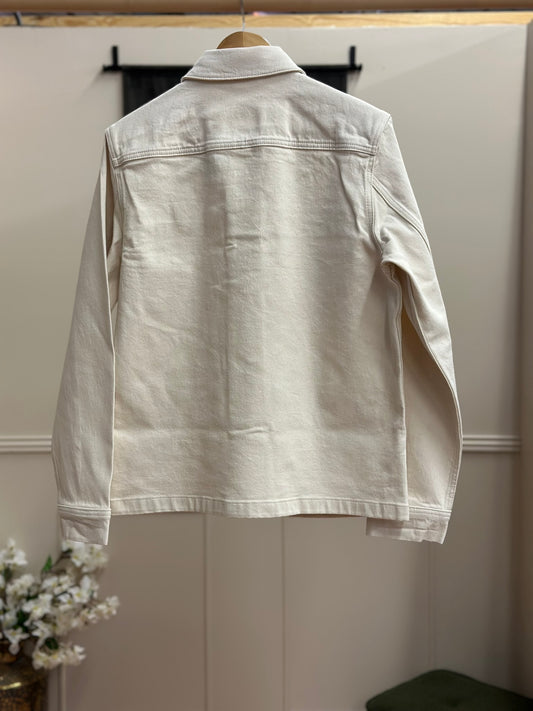 Veste Unbleached