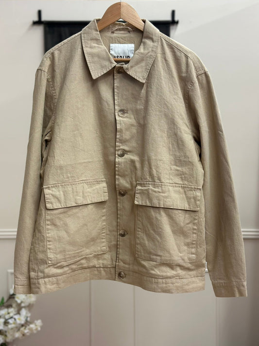 Veste Dotis