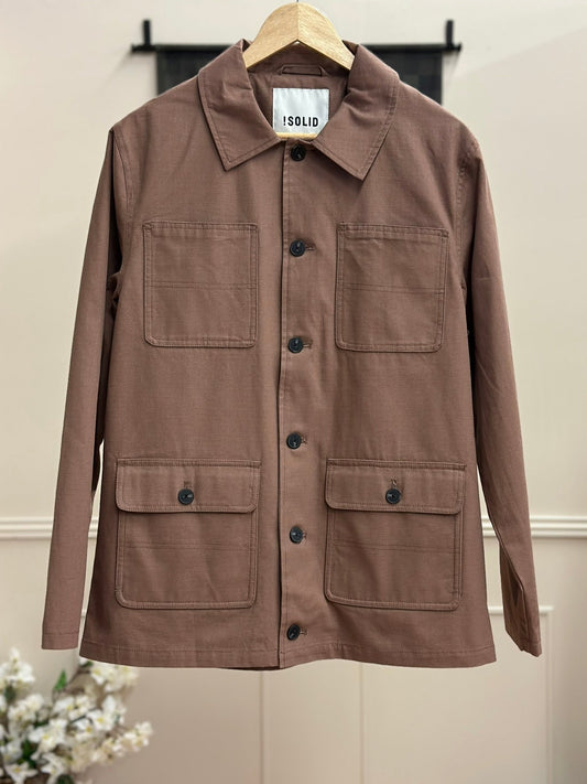Veste Dosvaldo