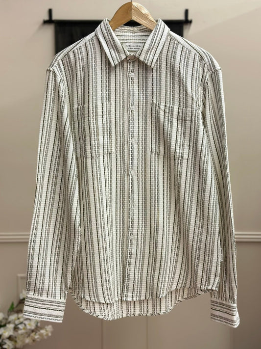 Chemise Clément