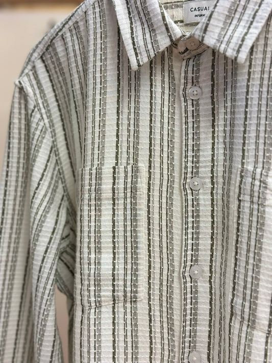 Chemise Clément