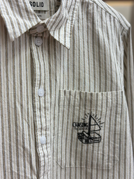 Chemise Dotys