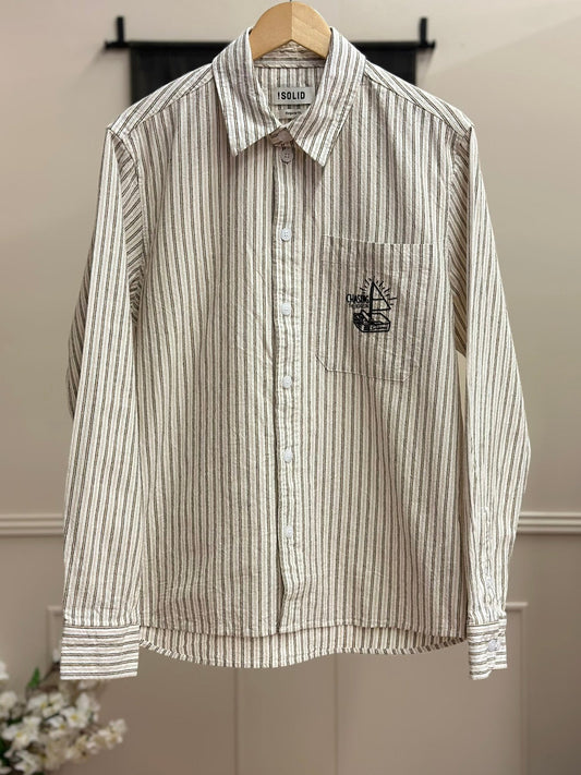 Chemise Dotys