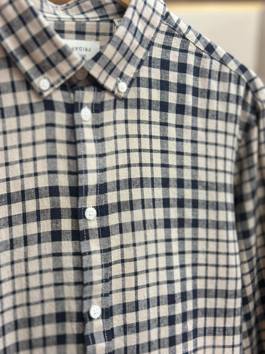 Chemise Anthony