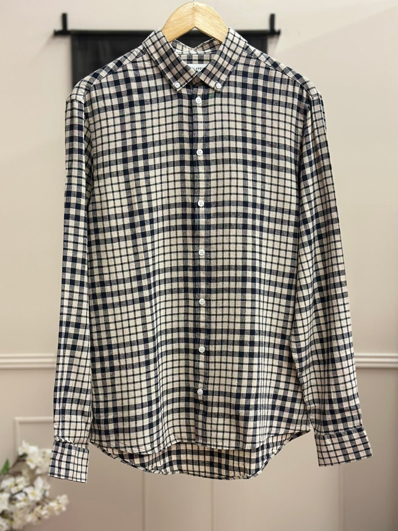 Chemise Anthony