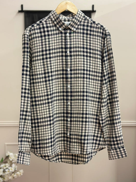Chemise Anthony