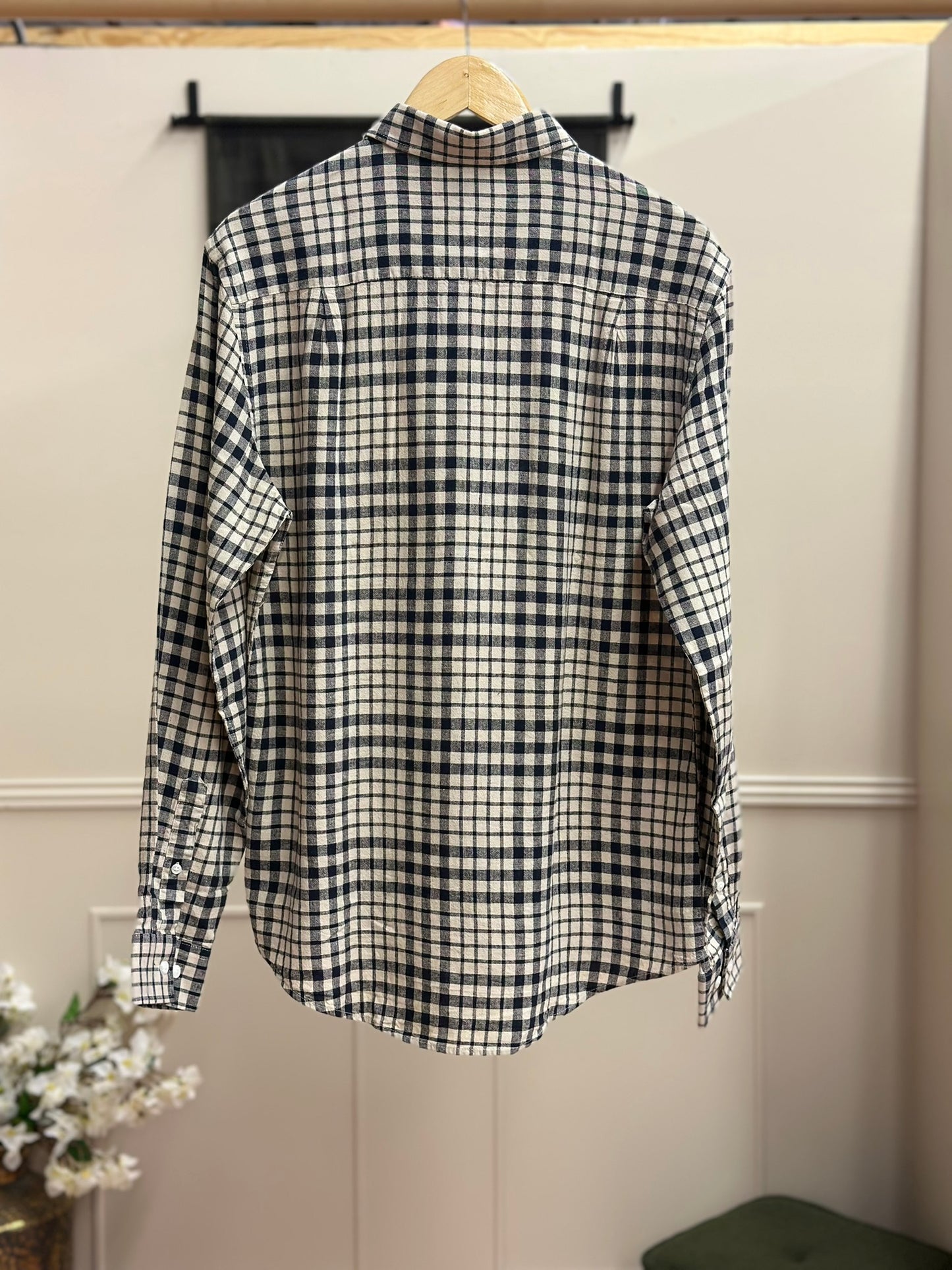 Chemise Anthony