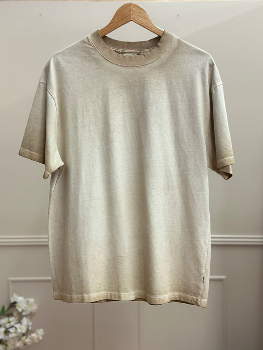 Tshirt Paari beige