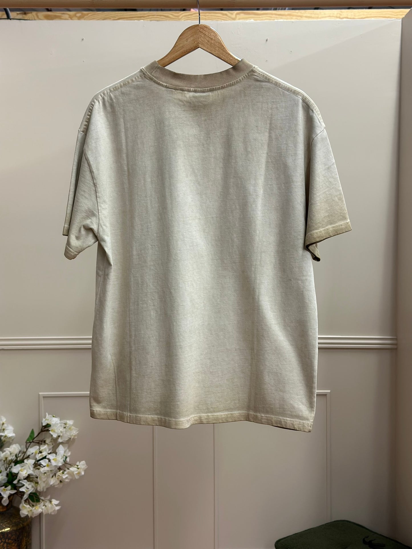 Tshirt Paari beige
