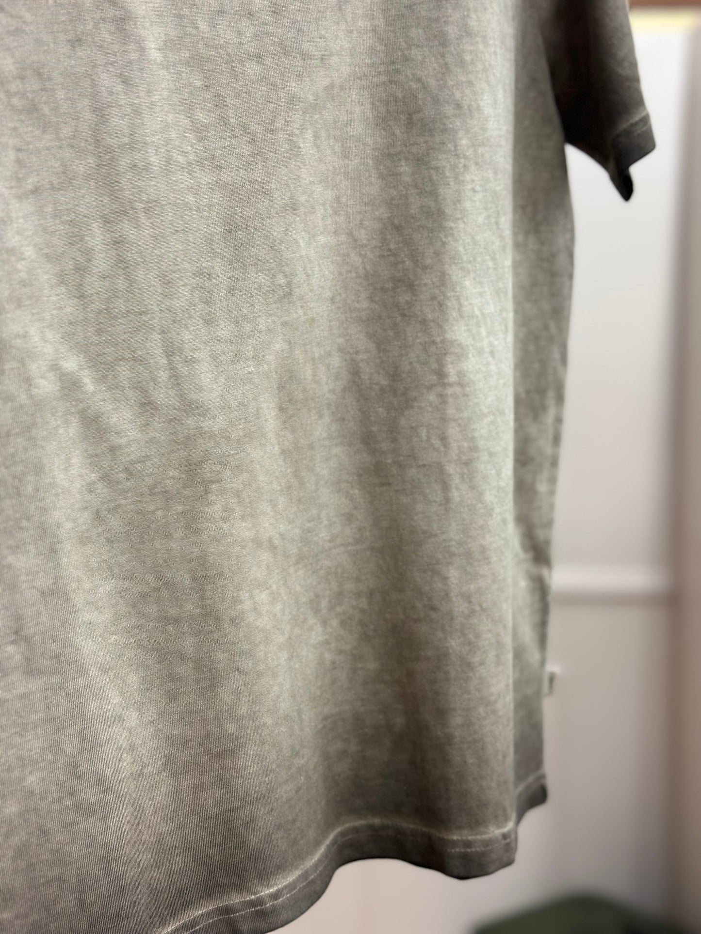 Tshirt Paari kaki