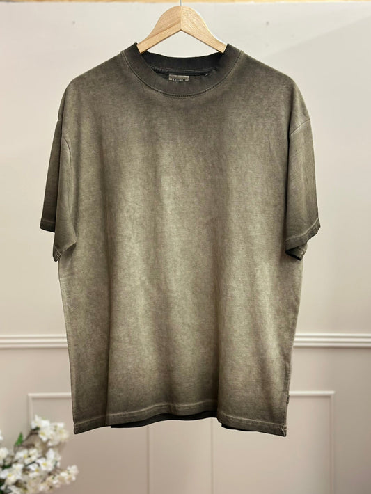 Tshirt Paari kaki