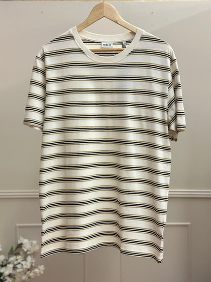 Tshirt Nokle blanc