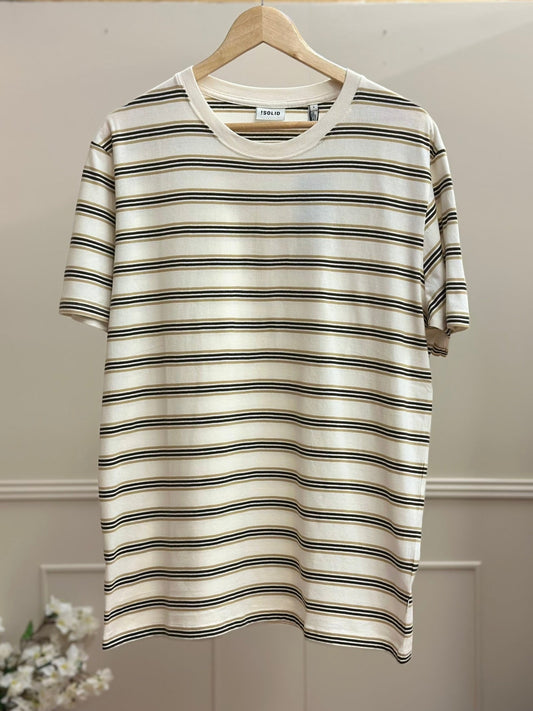 Tshirt Nokle blanc