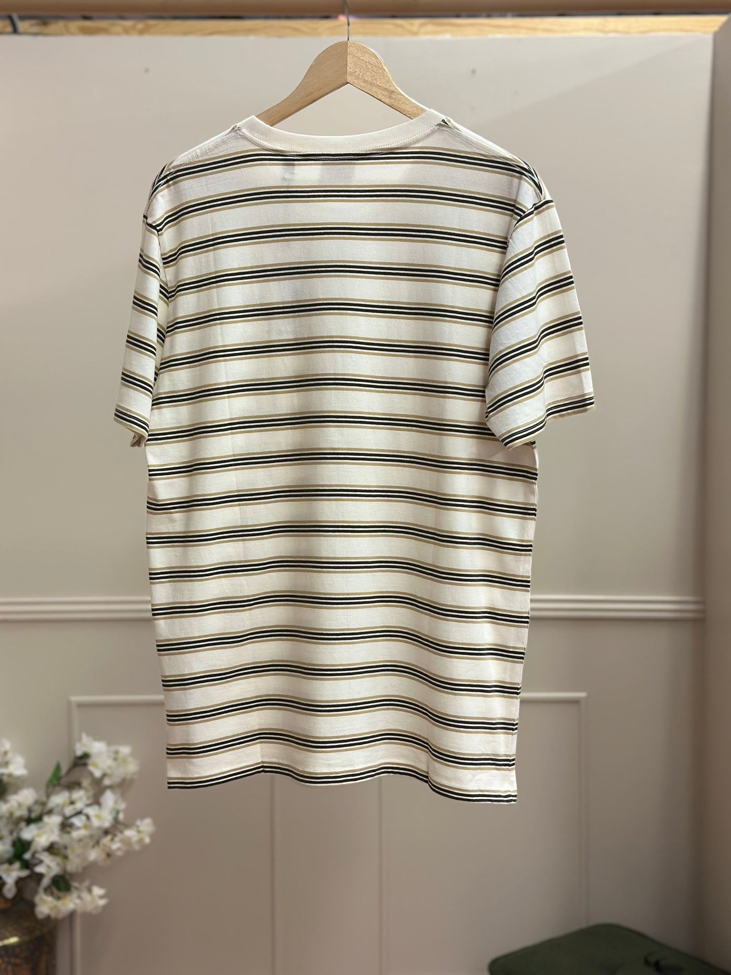 Tshirt Nokle blanc
