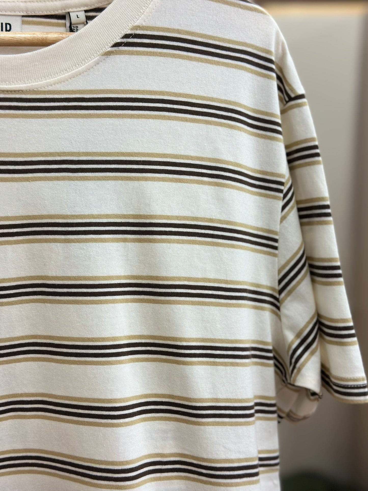 Tshirt Nokle blanc