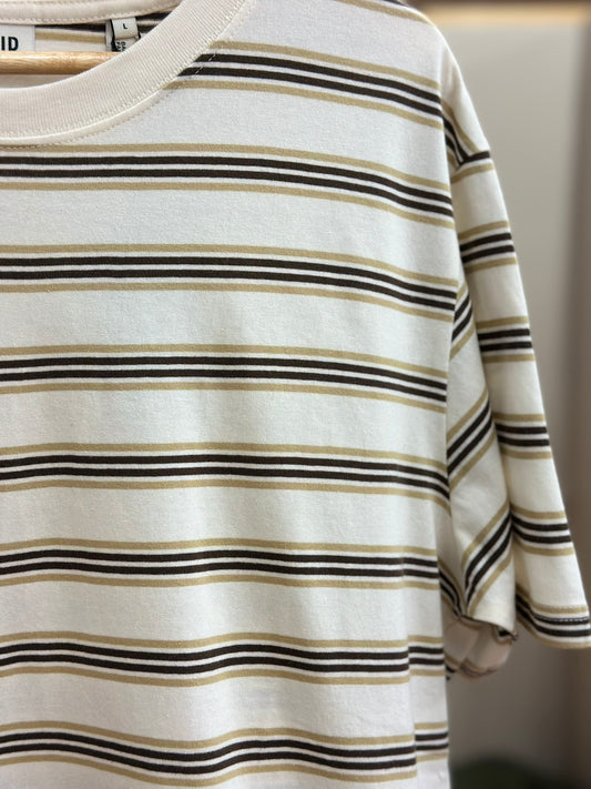 Tshirt Nokle blanc