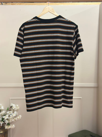 Tshirt Nokle noir