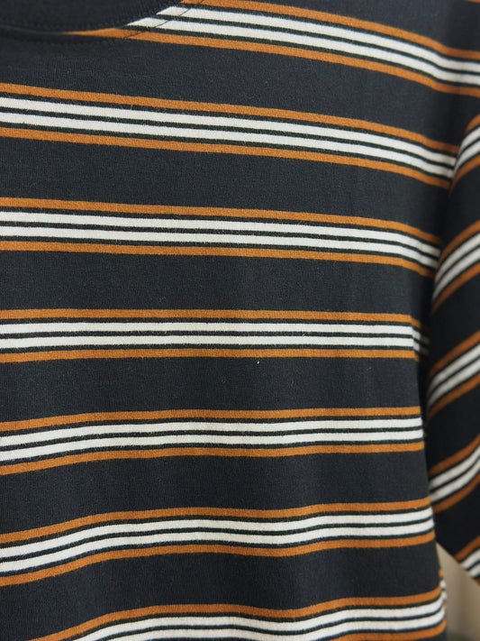 Tshirt Nokle noir